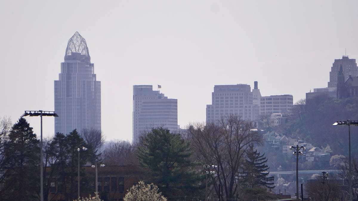 Record-breaking heat, storms to come. What we know
