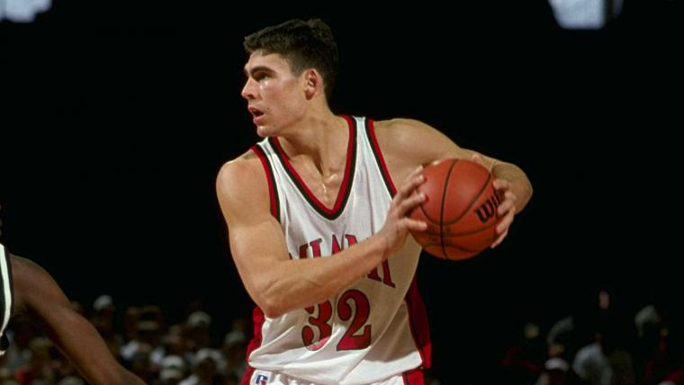 Revisiting Wally Szczerbiak’s playing career at Miami (OH): What to know about 1999 RedHawks’ run to Sweet 16