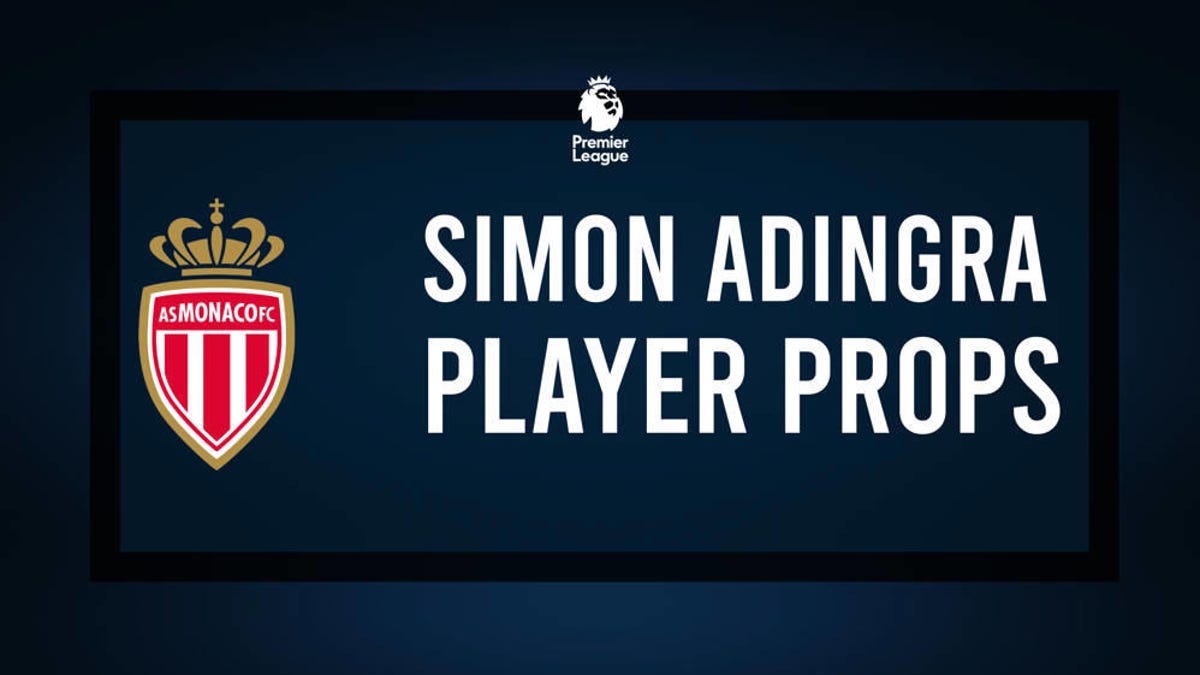 Simon Adingra prop bets & odds to score a goal March 22