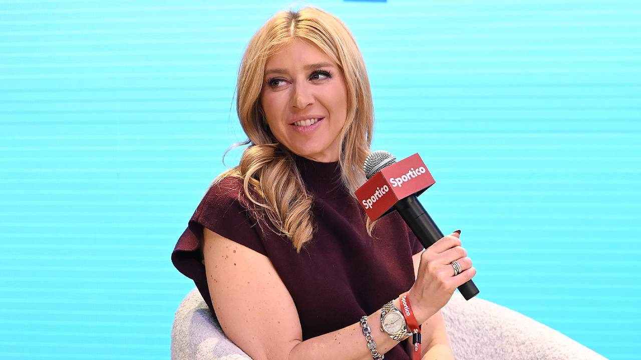 ‘The View’ erupts as CNBC’s Eisen defends Trump over Iran war claims