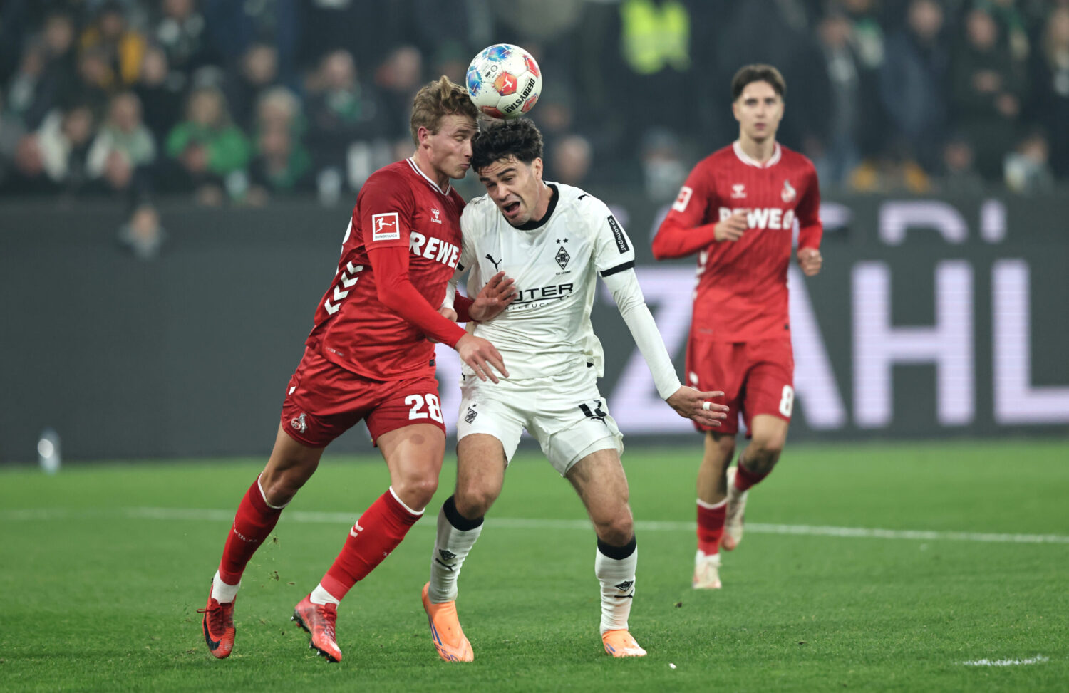 Packendes Rheinderby & Keller-Krimi: Die Aufstellungen zur Bundesliga