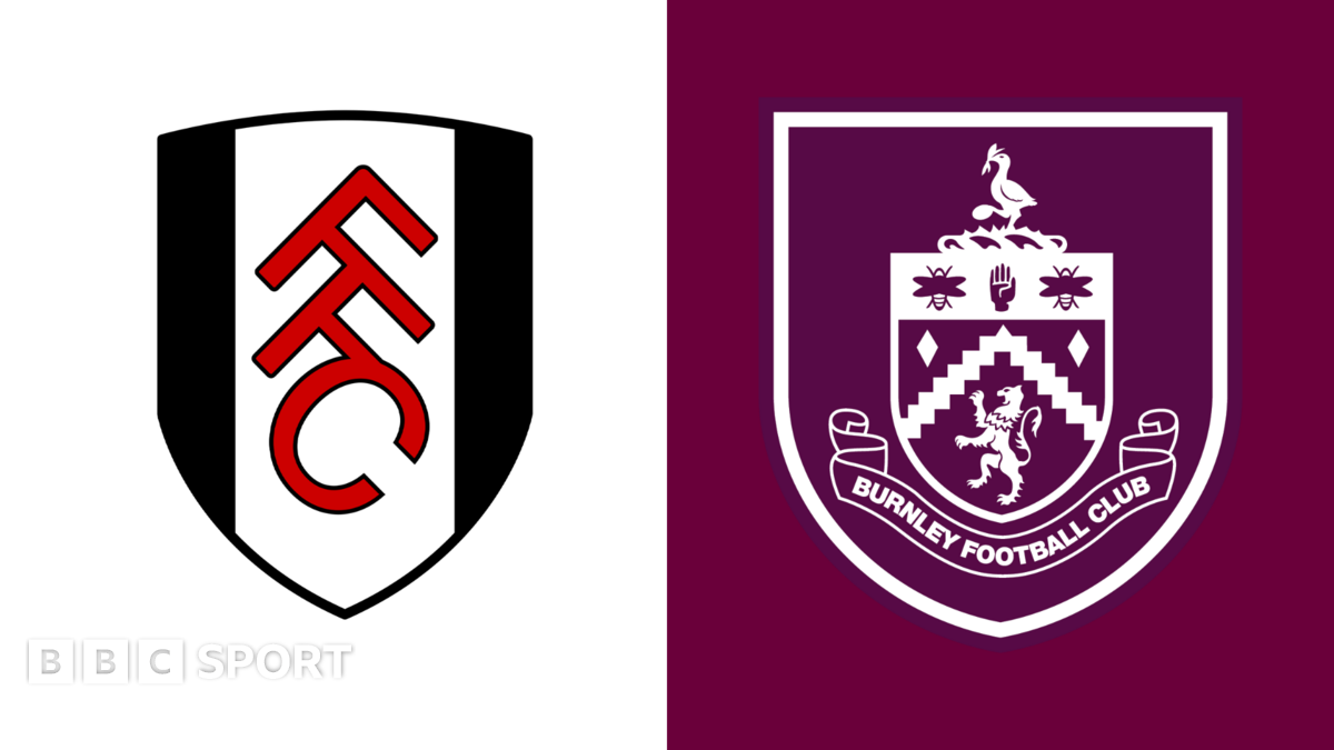 Fulham vs Burnley: Premier League preview, team news, stats & head-to-head