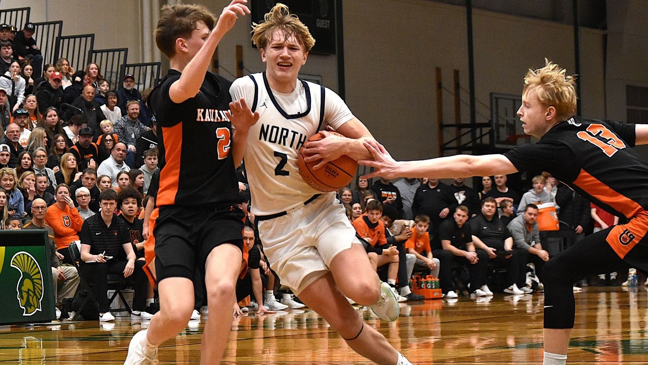 Appleton North ready to take on Wisconsin Lutheran