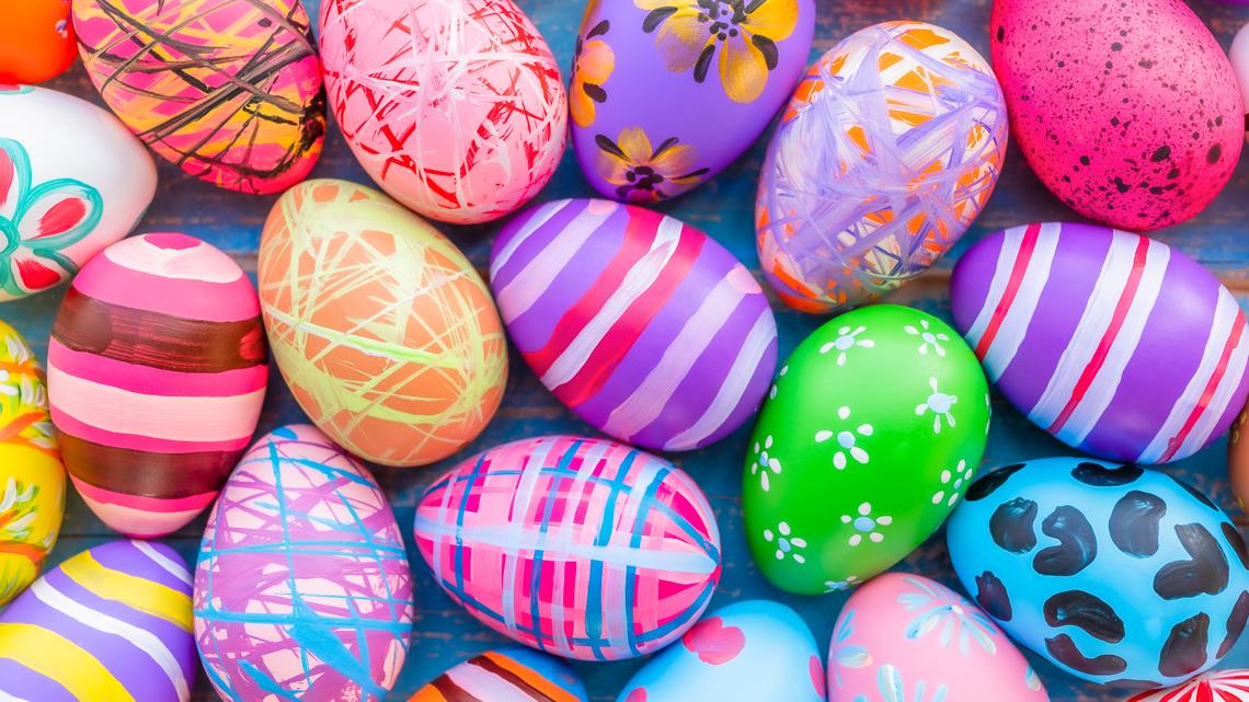 When is Easter 2026, and why does the date change year to year?