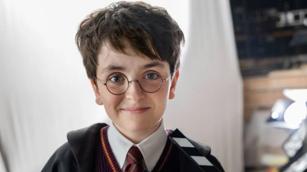 HBO Reveals First Look at ‘Harry Potter’ Series