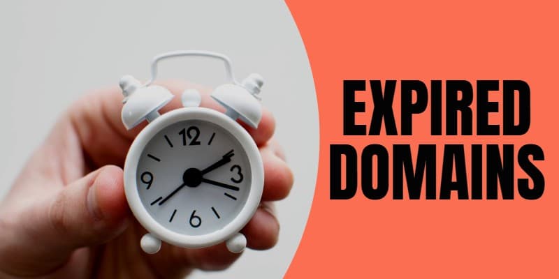 29 registrars that send expired domains to GoDaddy – Domain Name Wire