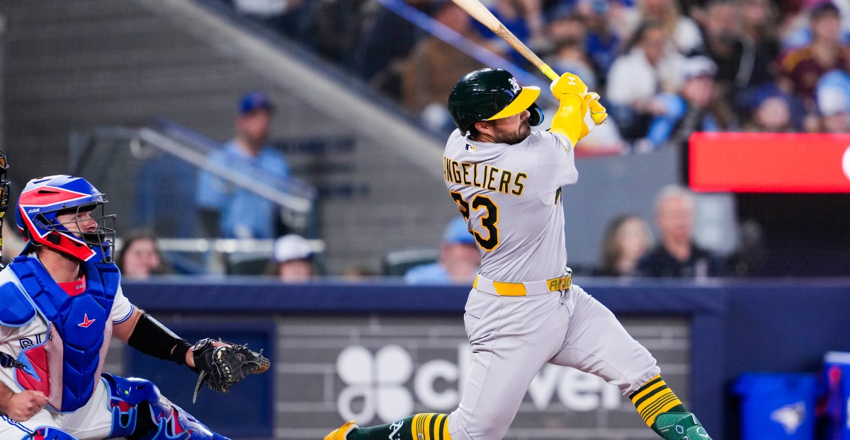 Atlanta Braves end first homestand before heading out West