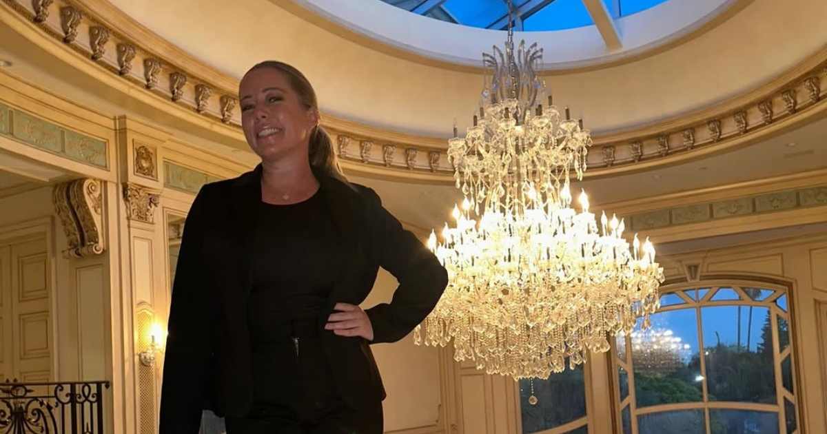 Kendra Wilkinson Reveals Why She’s Starting GLP-1 Shots