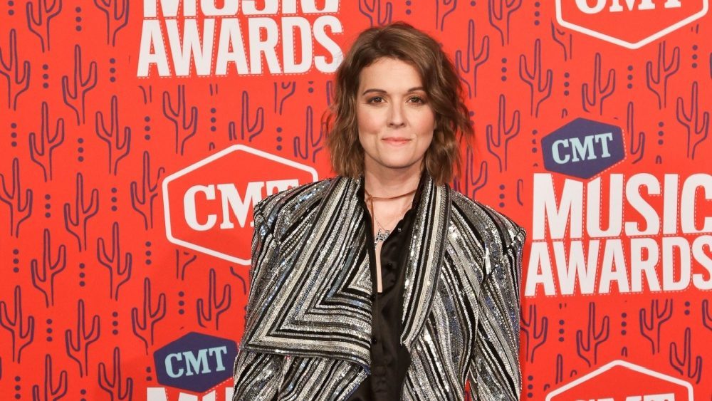 Brandi Carlile expands “The Human Tour” with new North American dates