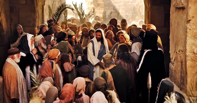 ‘This is Jesus’ – Church News