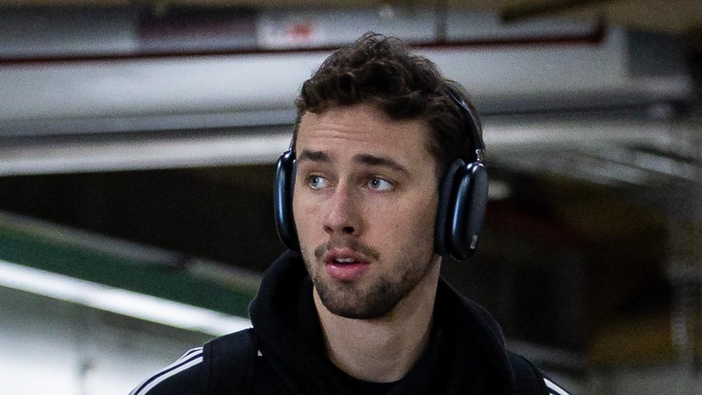 Franz Wagner Suffers Another Injury in Magic vs. Wolves