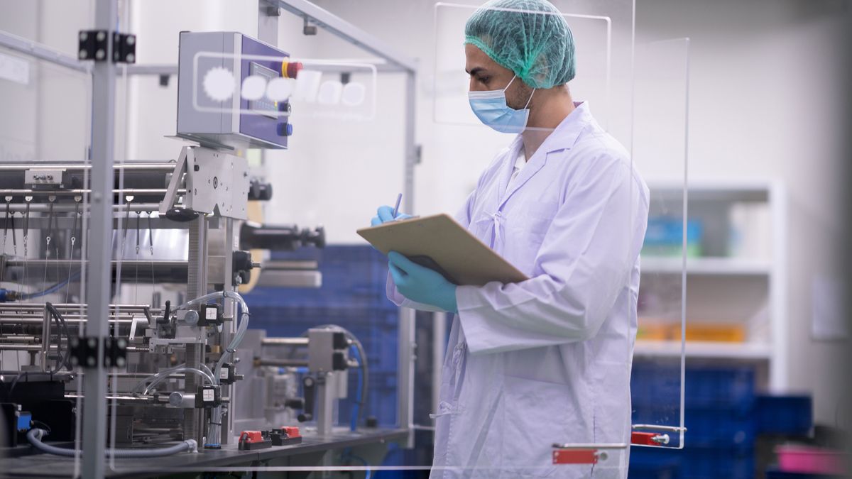 330 new jobs for Dublin as West Pharmaceuticals expands operations