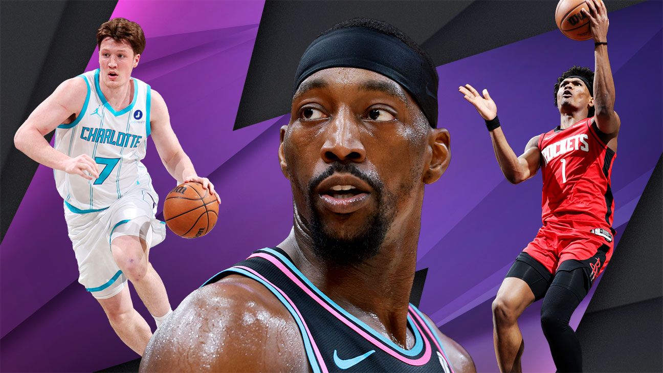 NBA Power Rankings: What to watch over the final two weeks for all 30 teams
