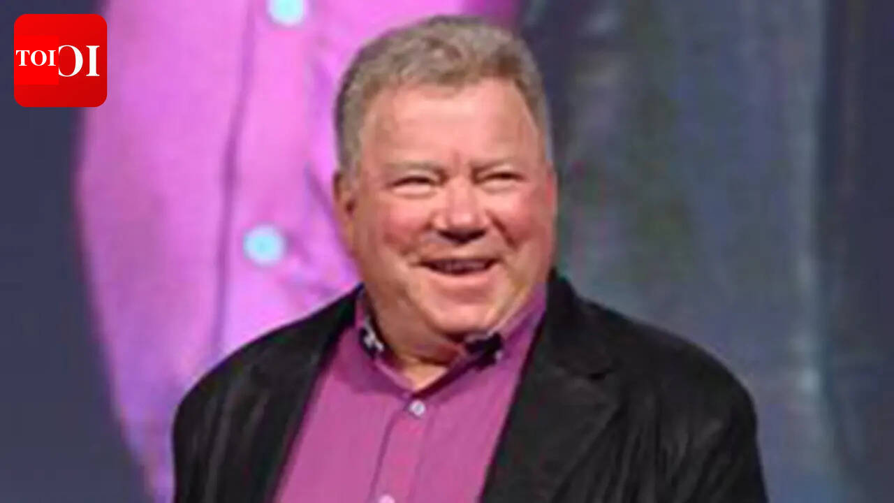 William Shatner Quote: Quote of the Day by William Shatner: ‘Careers are here and they’re gone. No matter how great we think we are…’ | English Movie News