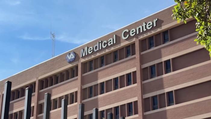 Trump plans to fund new Veterans Affairs medical center in San Antonio