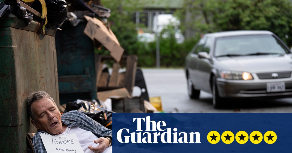 Malcolm in the Middle: Life’s Still Unfair review – the TV magic they’ve created here is absolutely miraculous | Television