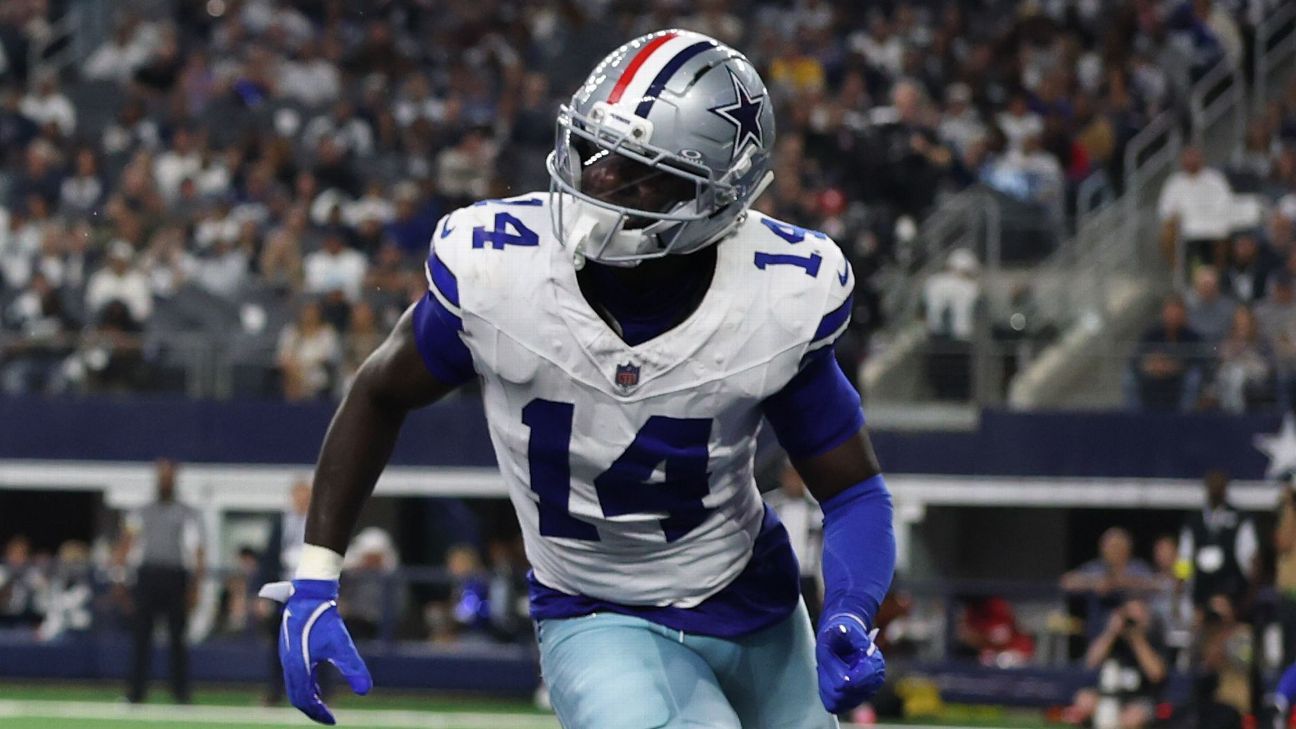Cowboys’ Markquese Bell facing felony, misdemeanor drug charges