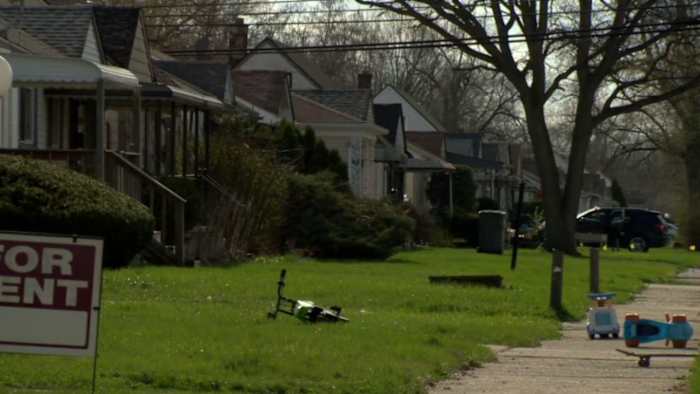 Community rattled after teens killed in Inkster double shooting