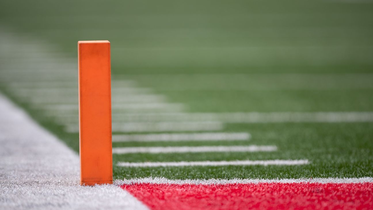 Report: Penix, Njoku, McKinney used by ex-Bama DE for fraud