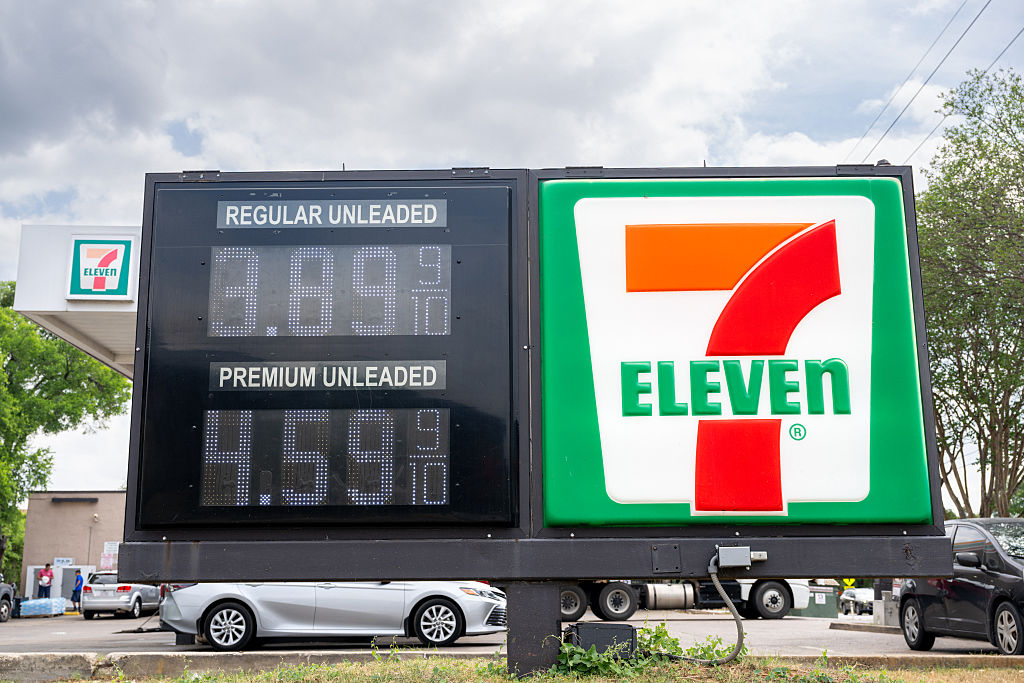 7-Eleven closing 645 stores in North America. See Texas impact