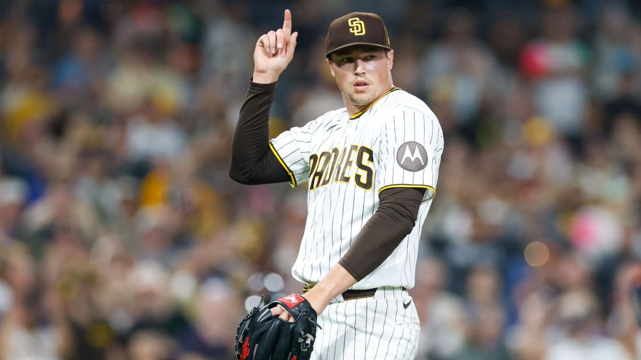 Mason Miller tops all pitchers? CJ Abrams goes 30-100-30? Don’t be surprised