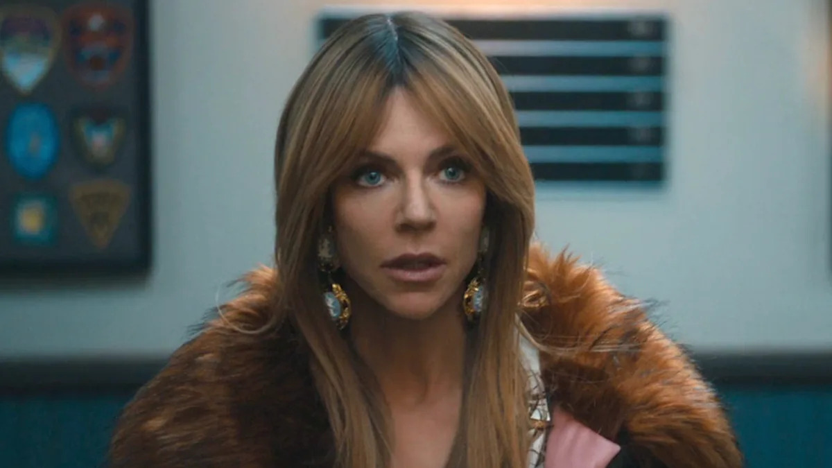 High Potential Showrunner Gave Me The Low Down On Setting Up Morgan And Wagner’s Kiss, And How Kaitlin Olson Factored In