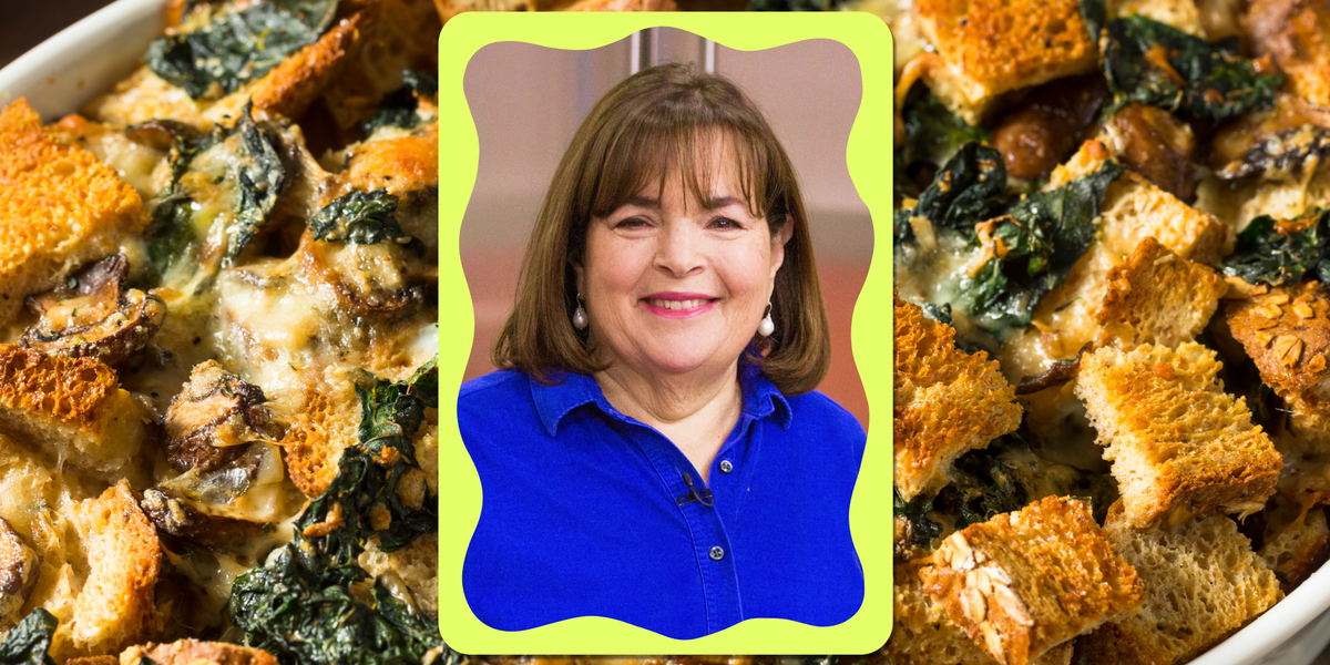 Ina Garten Reveals the One Item You Should Always Buy Store-Bought