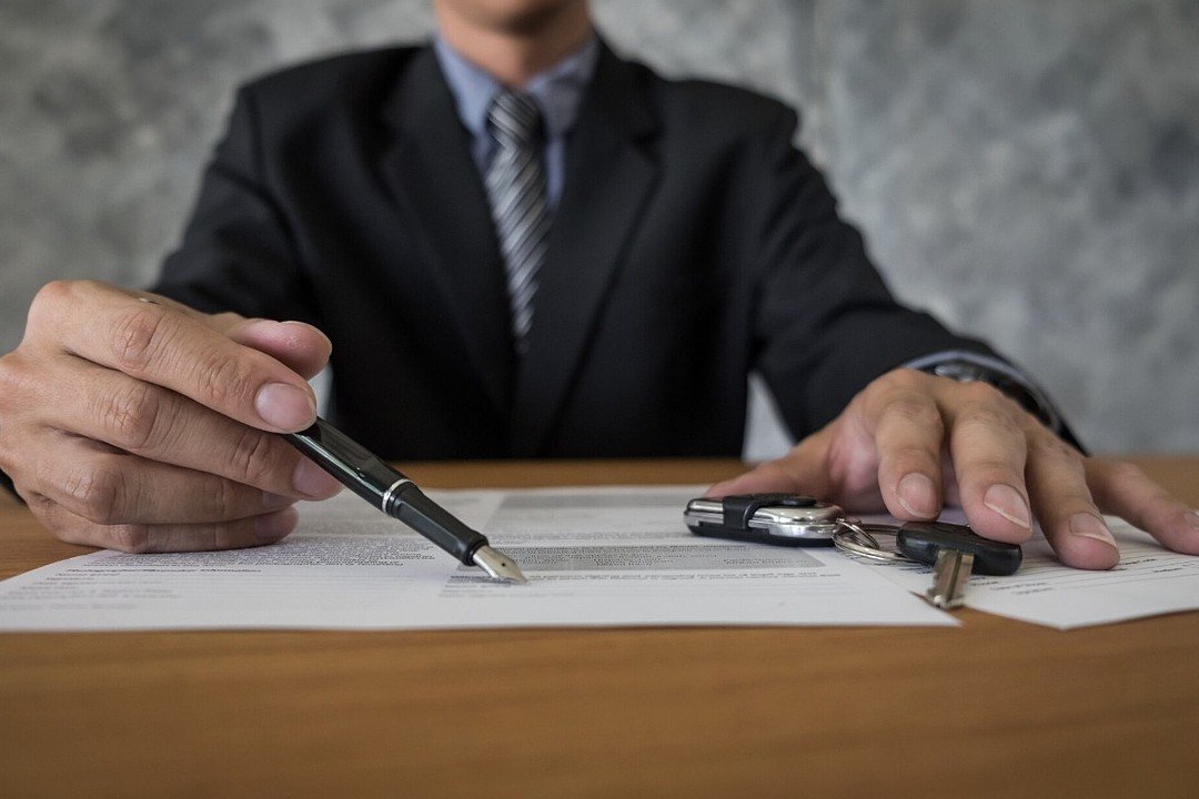 5 Best Car Accident Attorneys in Houston Texas – On Pattison