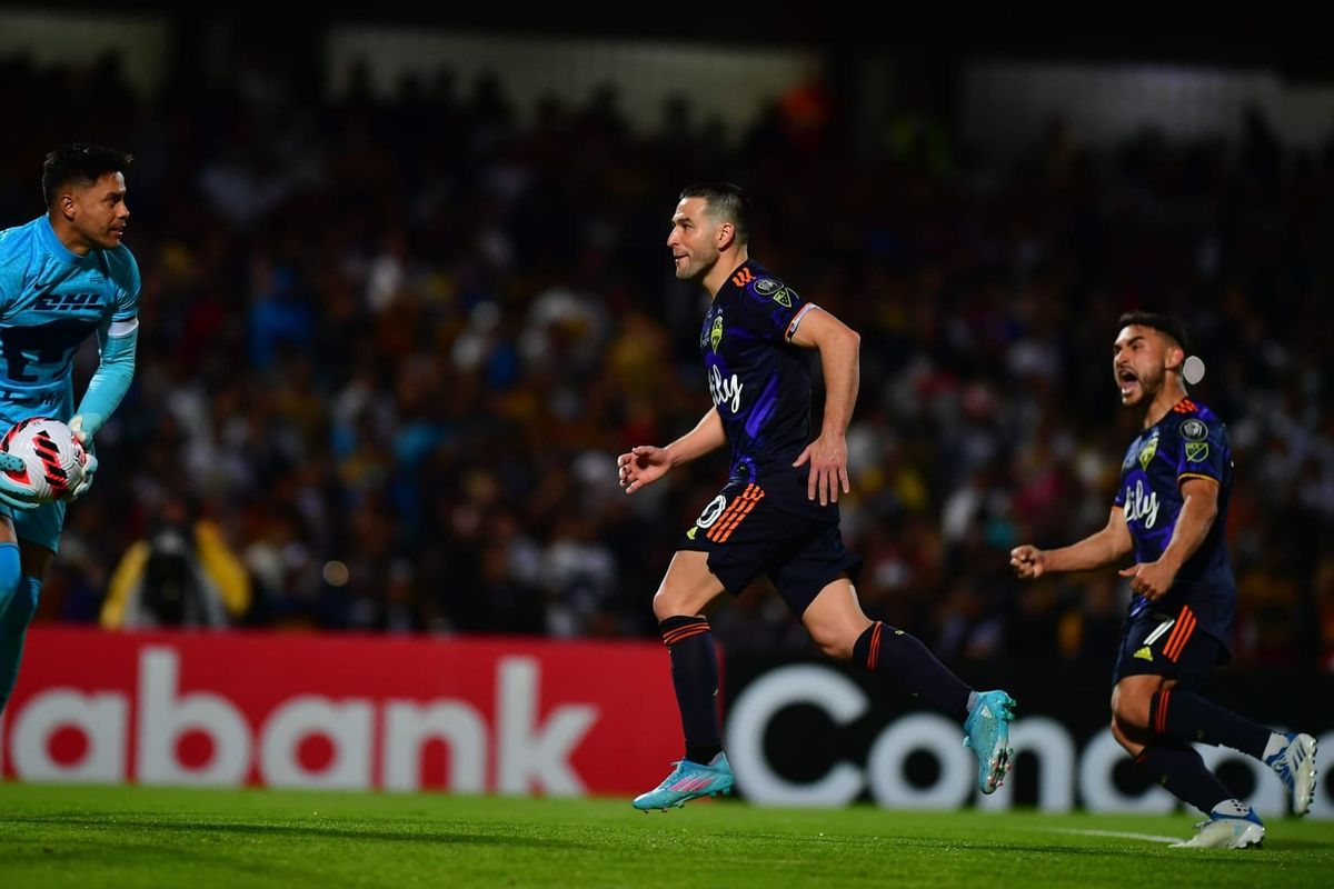 It’s all about ‘colmillo’