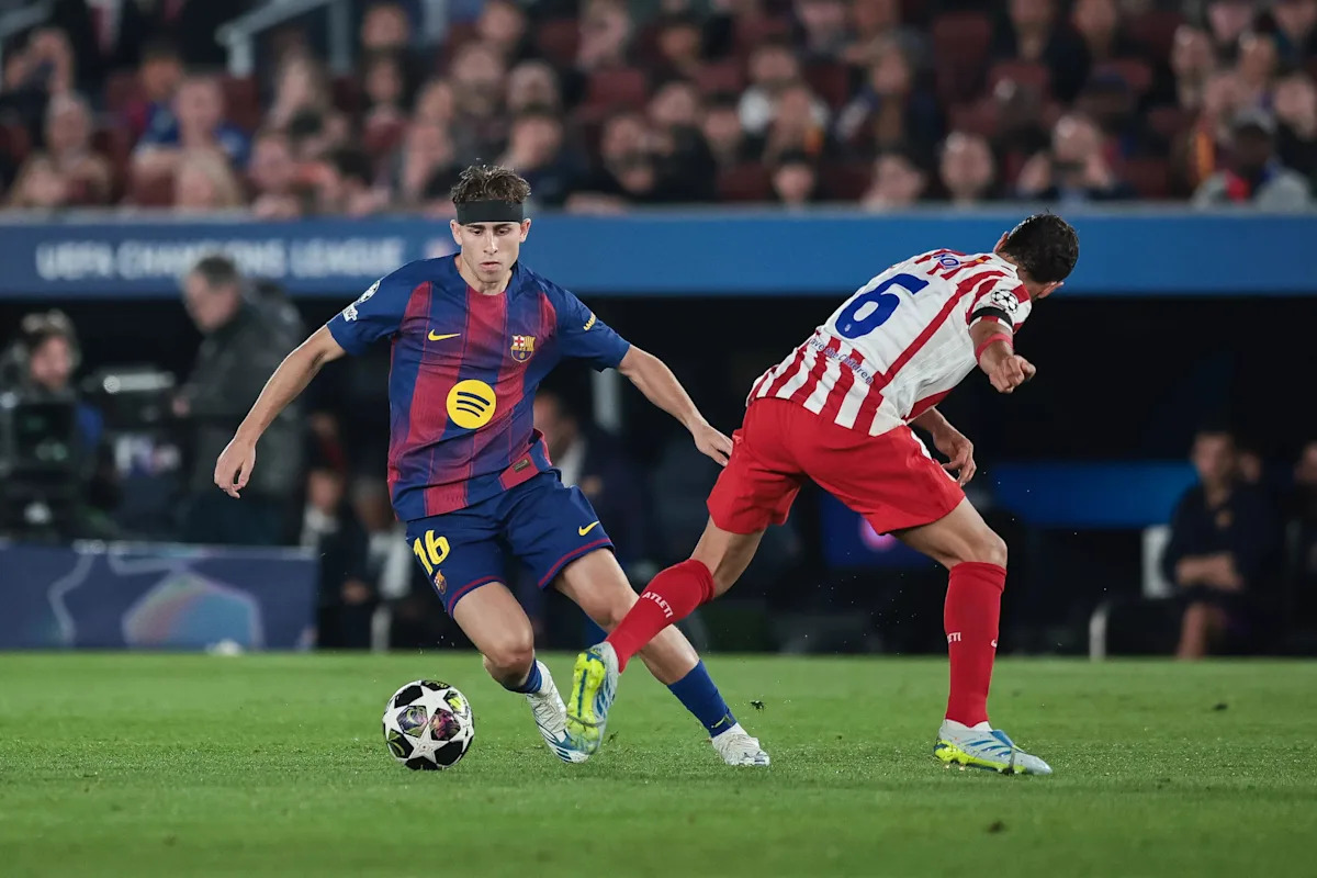 PREVIEW: Atlético aim to finish off La Liga leaders Barca in Champions League quarter final