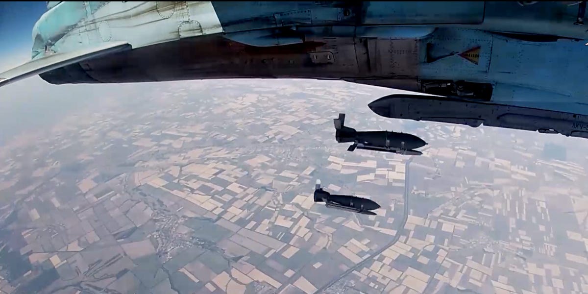 Russian Air Force Now More Dangerous Threat to NATO Than It Was: Experts