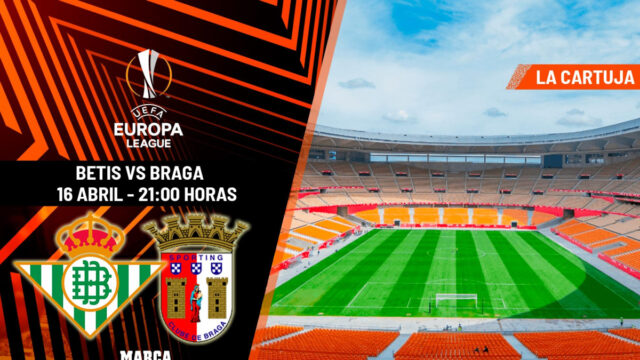 Sporting de Braga: O ‘inferno’ verde e branco sonha com uma meia-final