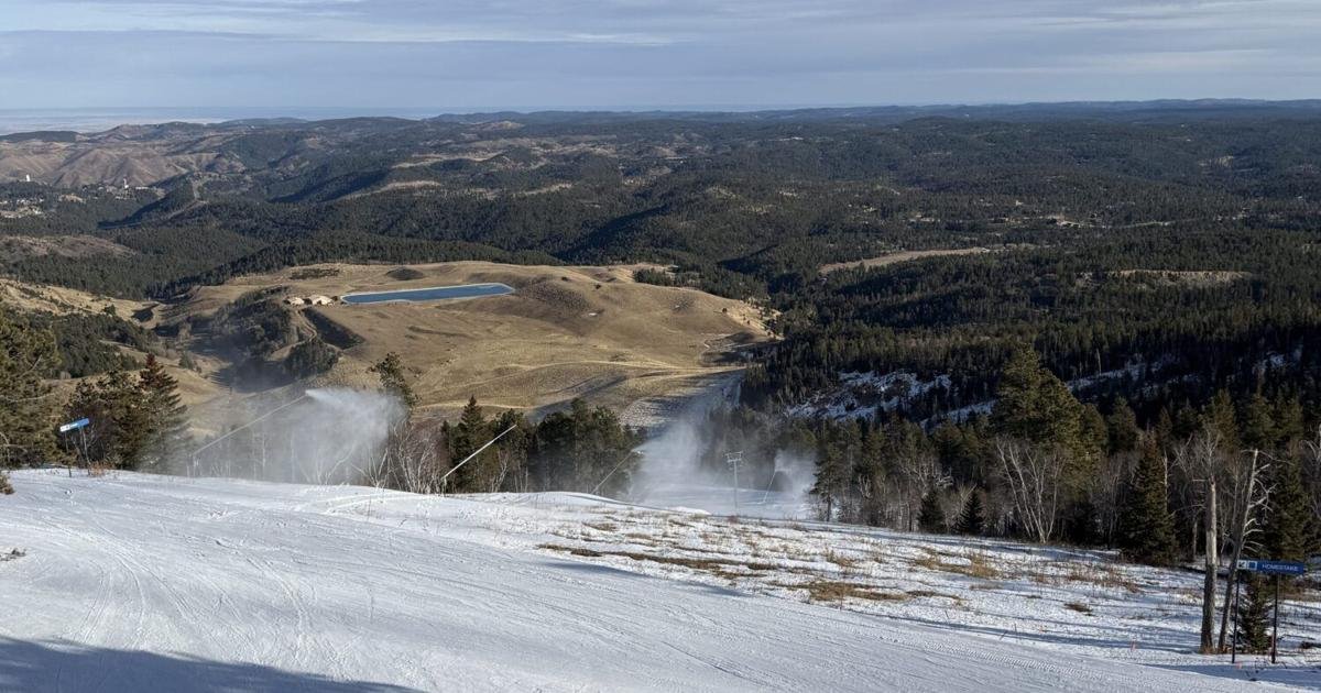Lost Season For Some Winter Sports Leads To Adaptation In Black Hills Visitor Industry | Community