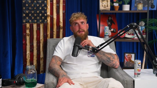 Jake Paul Plans To Make His Version of Druski’s ‘Conservative Women’ Skit