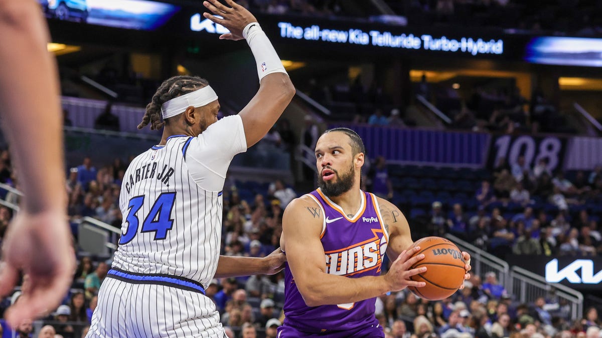 Dillon Brooks addresses DUI arrest, return from injury