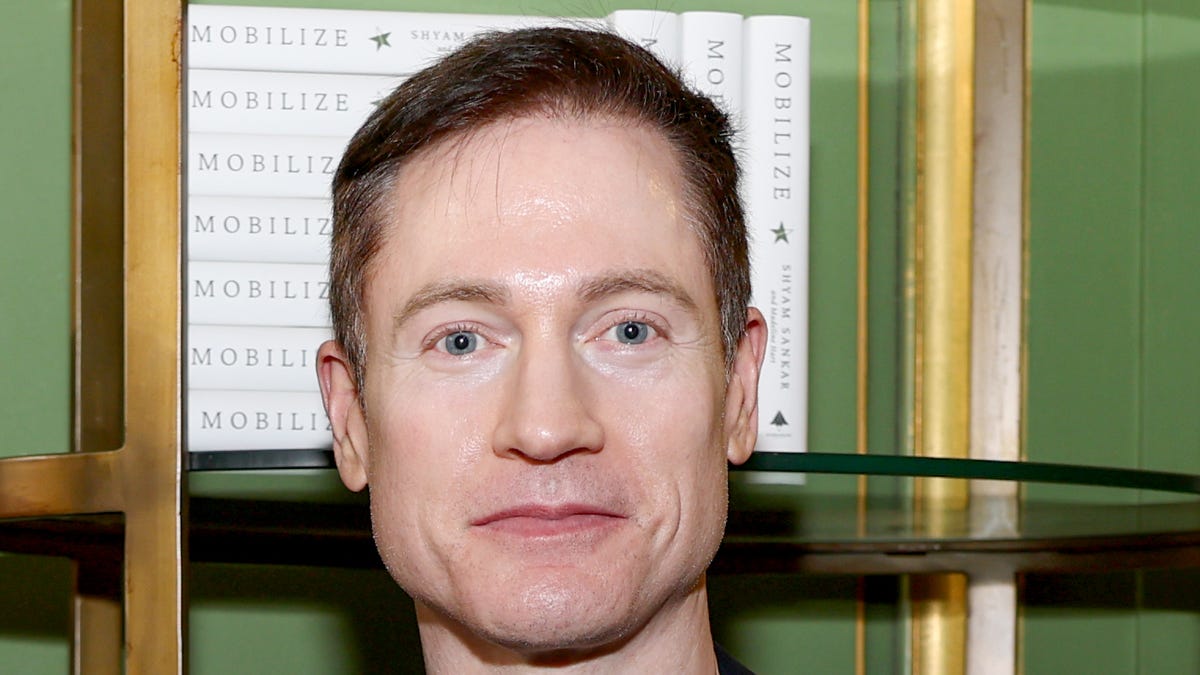 Bryan Johnson, tech bros skewered in Kara Swisher CNN longevity show