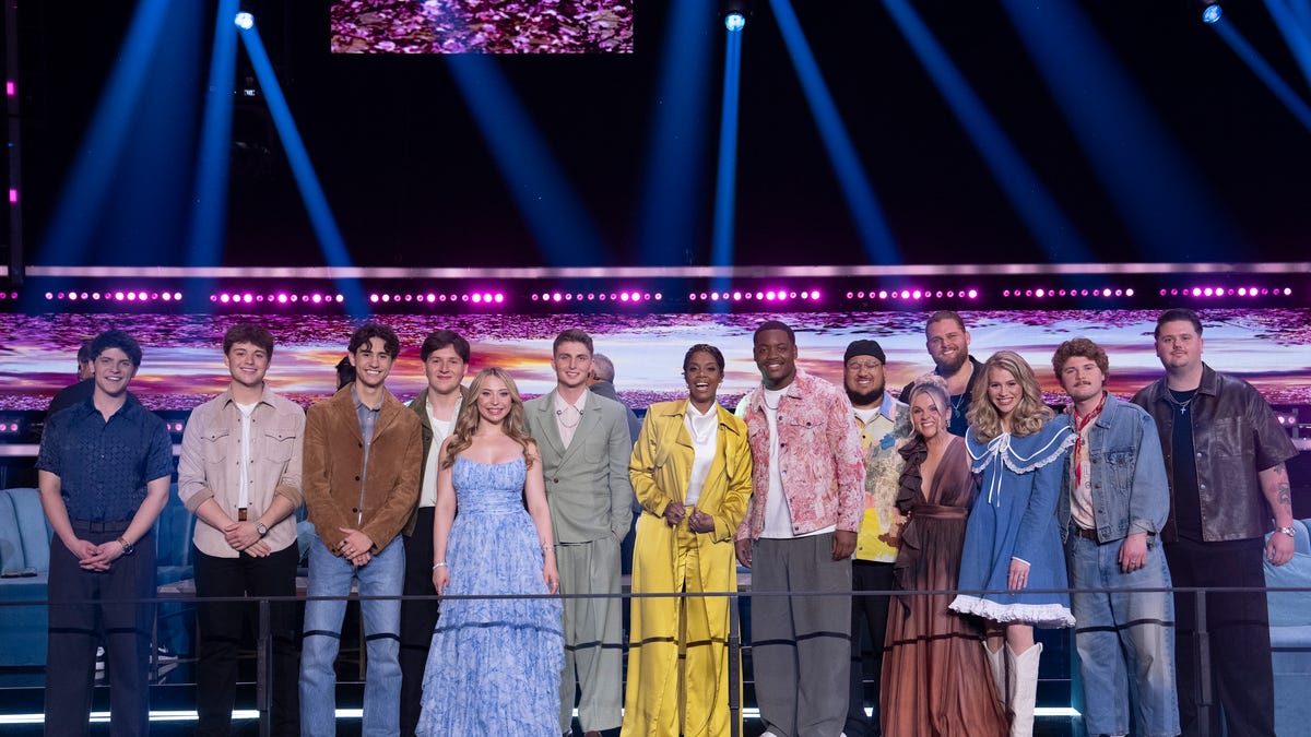 ‘American Idol’ reveals Top 11 – Who went home?