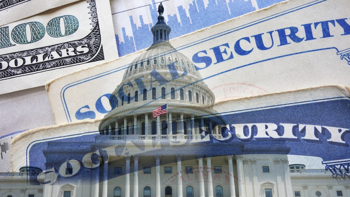 Social Security’s 2027 COLA may spell trouble for retirees