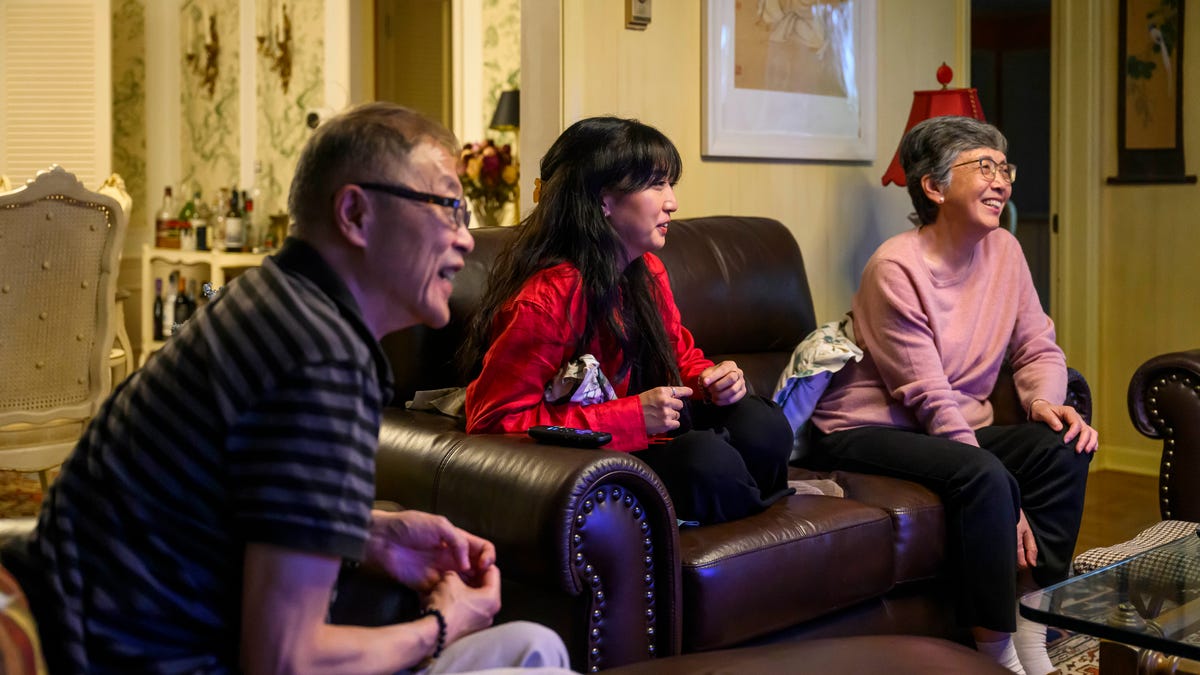 Jamie Ding's 'Jeopardy!' winning streak amazes his Grosse Pointe family