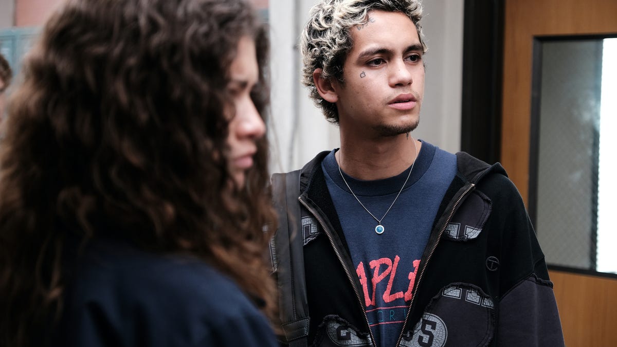 What time does ‘Euphoria’ come out? How to watch season 3 premiere