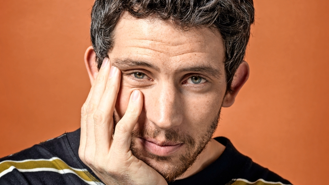 How my neighbour Josh O’Connor became Hollywood’s most wanted A-lister