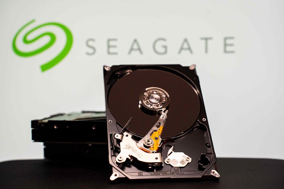 Data Is a ‘Strategic Asset’ Now—and Memory Stocks Just Can’t Stop Flying