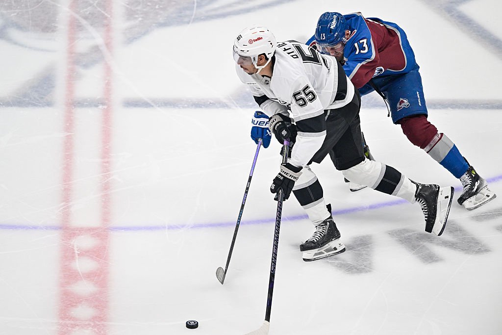 Angeles Analysis – Game 2