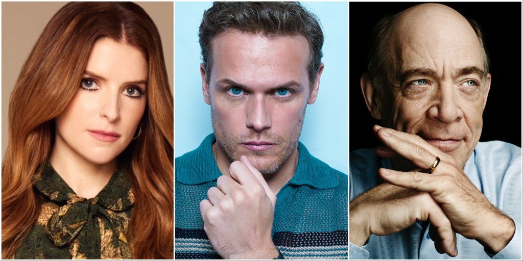 Prime Video Secures Rights To Thriller; More Cast Set
