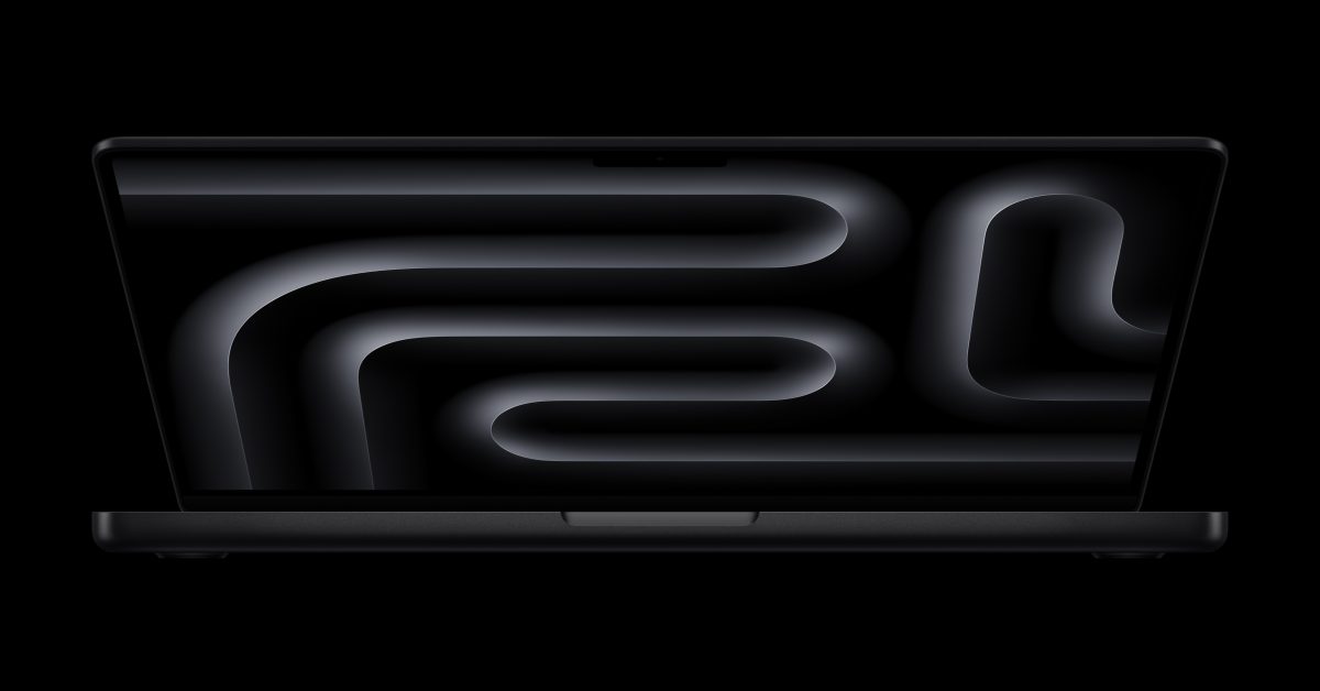 Apple has a new MacBook Pro coming soon, here's what we know