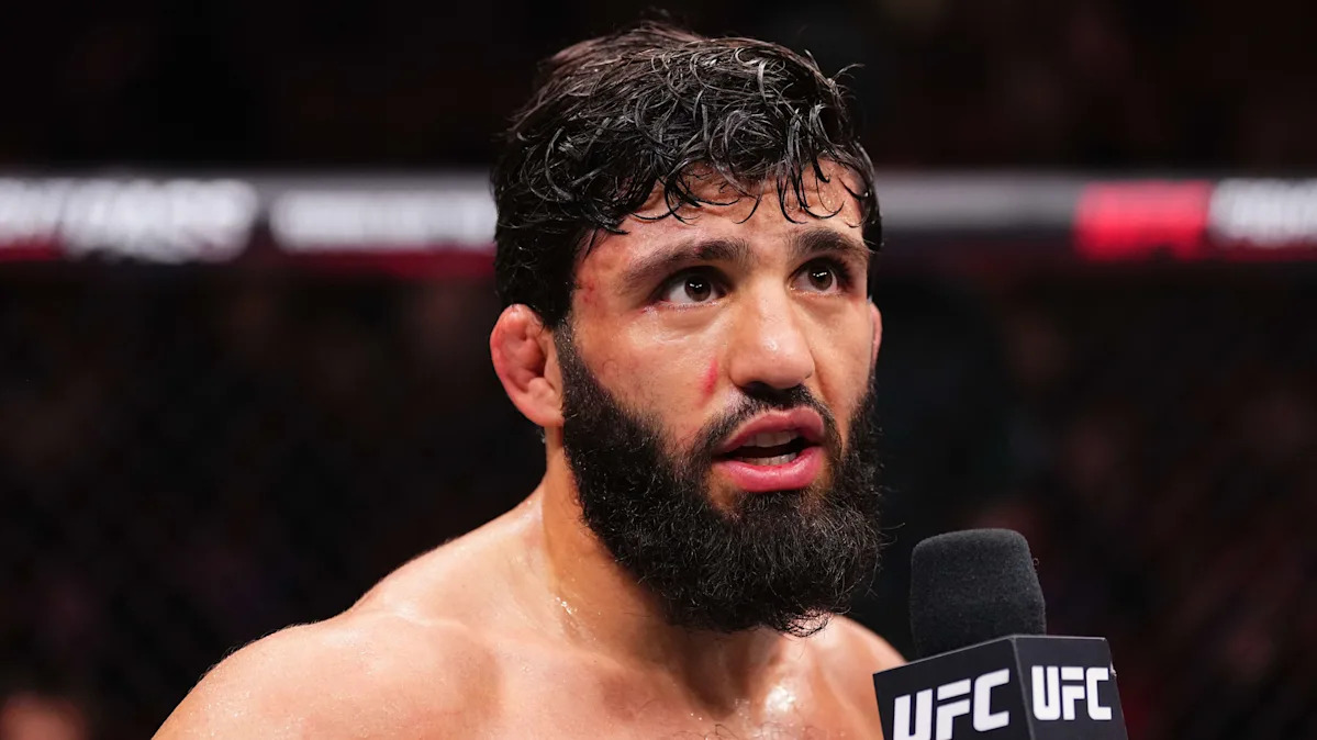 Arman Tsarukyan already has his next moves planned with UFC, new side-quests after RAF 7