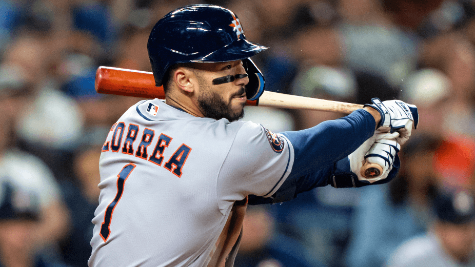 Astros vs Mariners Prediction, Picks & Best Bet for Today’s MLB Game