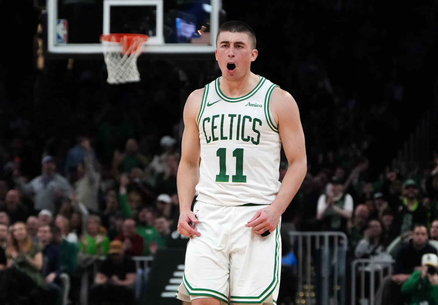 Raptors at Celtics preview: Boston looks for another hot start