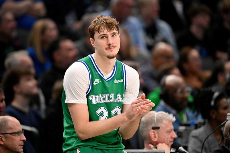 “Family Is Freaking Out”: Cooper Flagg’s Honest Confession Shows Emotional Toll of Losing