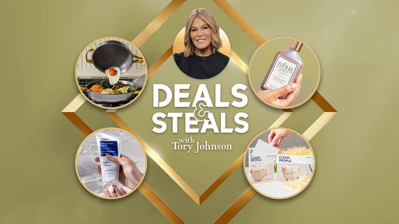 'GMA' Deals & Steals for Earth Day